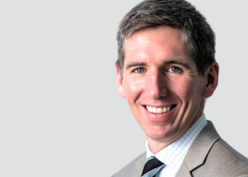 Bitcoin set to hit 6-figure price, Bitwise CIO Matt Hougan says  